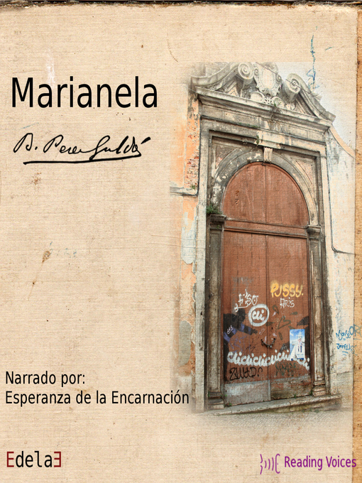 Title details for Marianela by Benito Pérez Galdós - Available